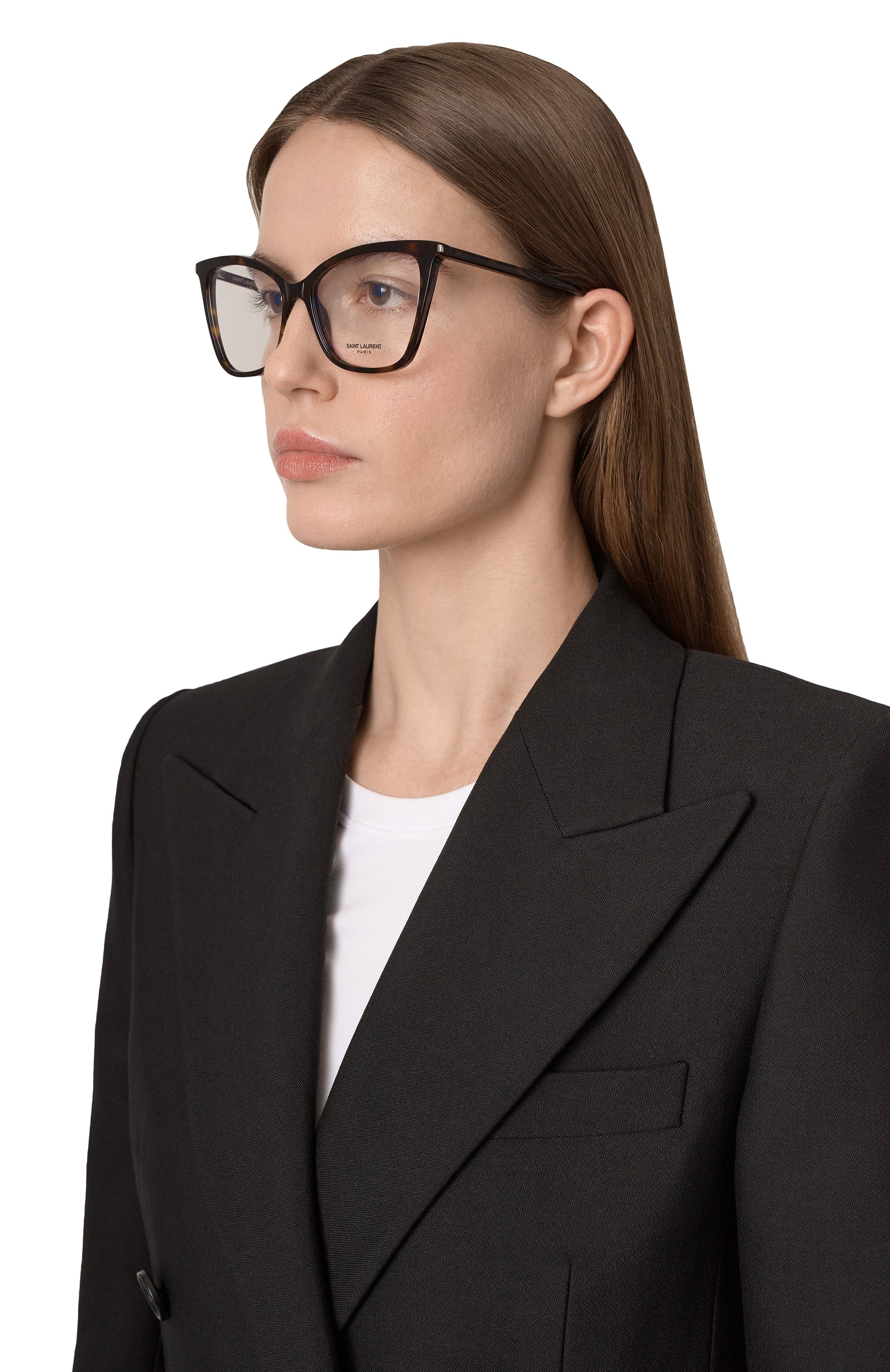 Оправа SAINT LAURENT, арт. SL 386 016, фото 2