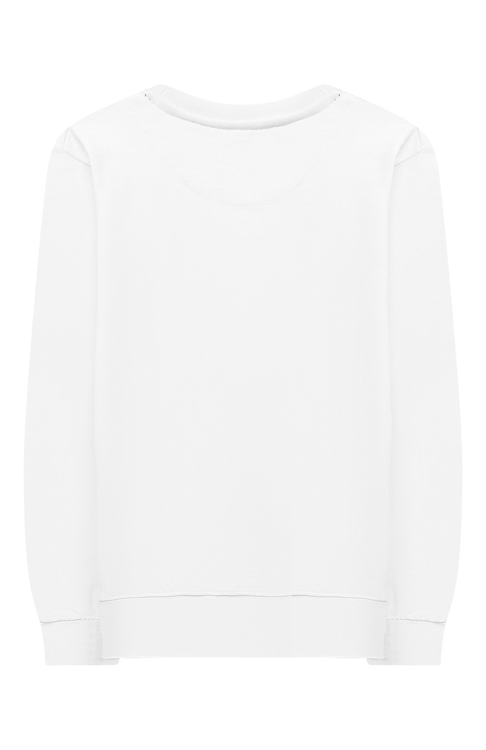 Хлопковый свитшот SPRAYGROUND, арт. 21PESPY185, фото 2