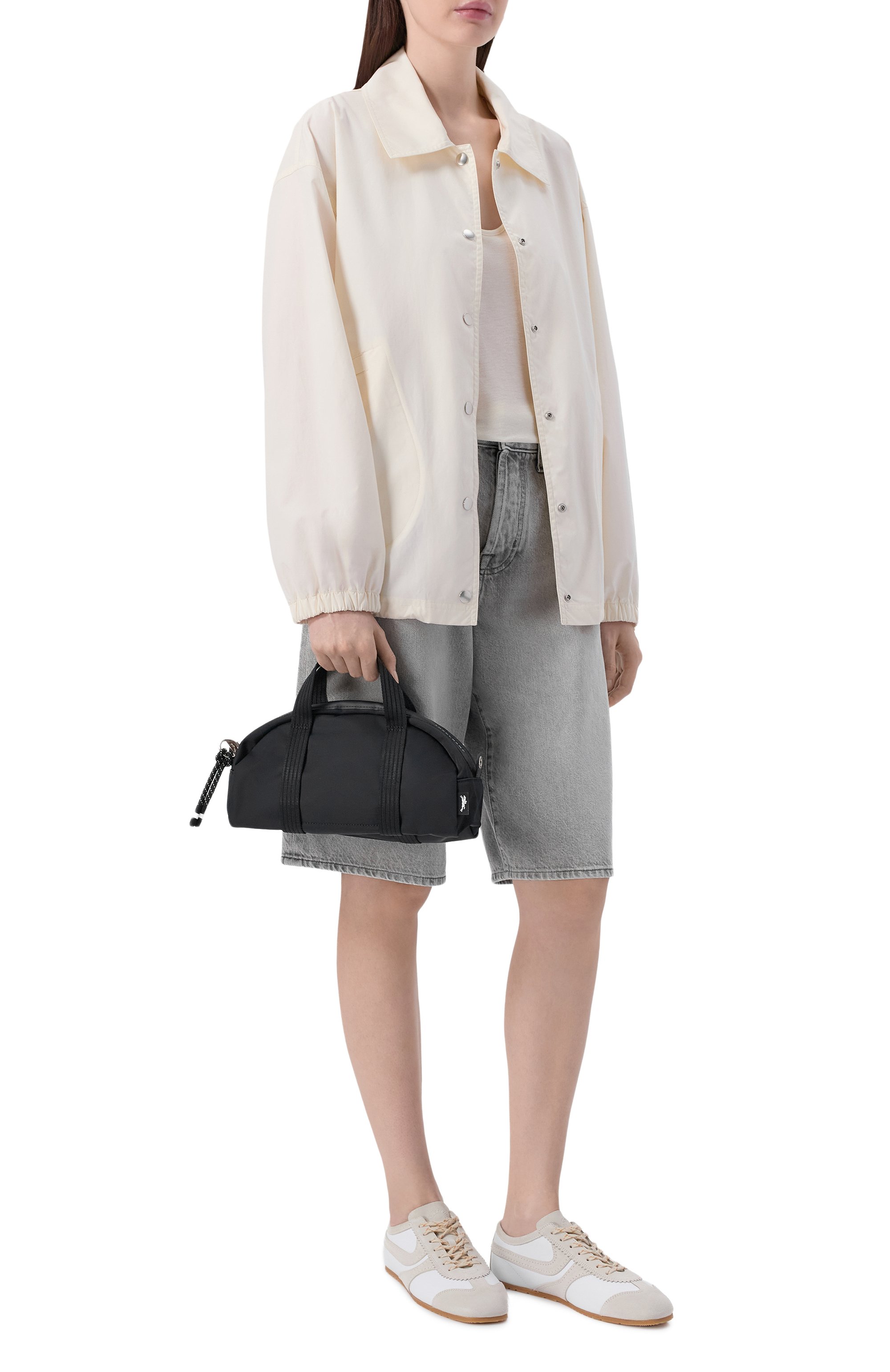 Сумка le pliage energy medium LONGCHAMP, арт. 10342HSR/HSR, фото 3