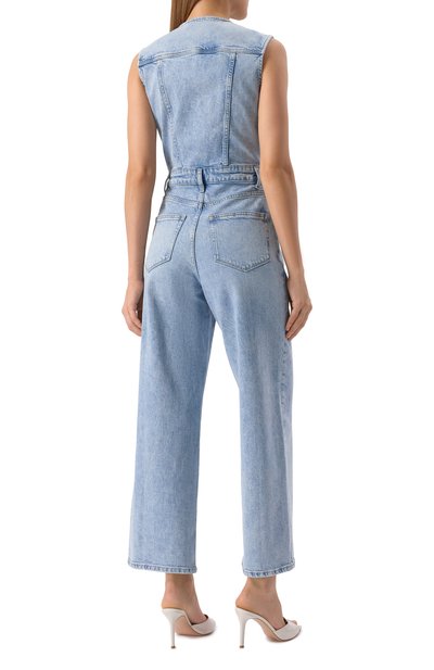 Джинсовый комбинезон cirie PAIGE, арт. 1G34635-C581, фото 4