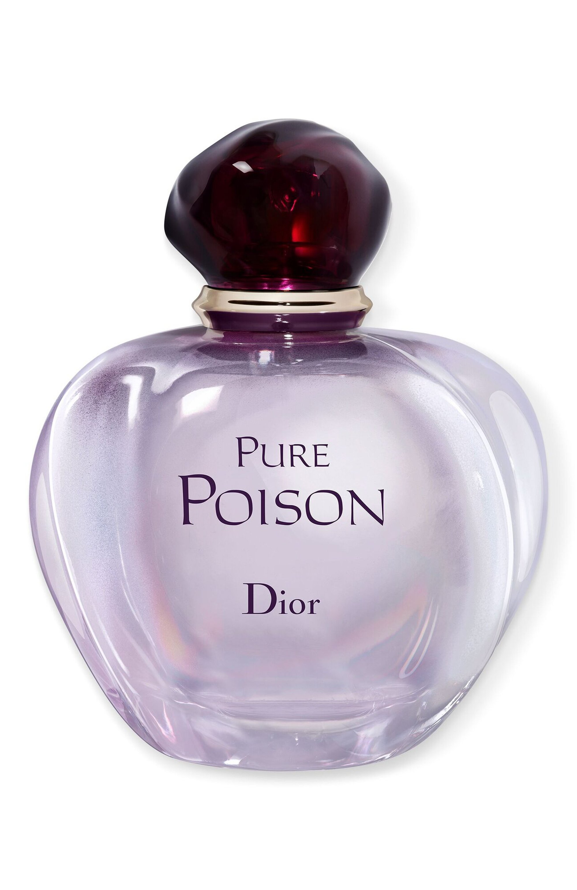 Парфюмерная вода pure poison (100ml) DIOR, арт. F008324609, фото 1