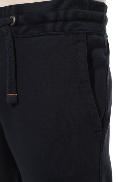 Хлопковые джоггеры PARAJUMPERS, арт. PMPABF04, фото 5