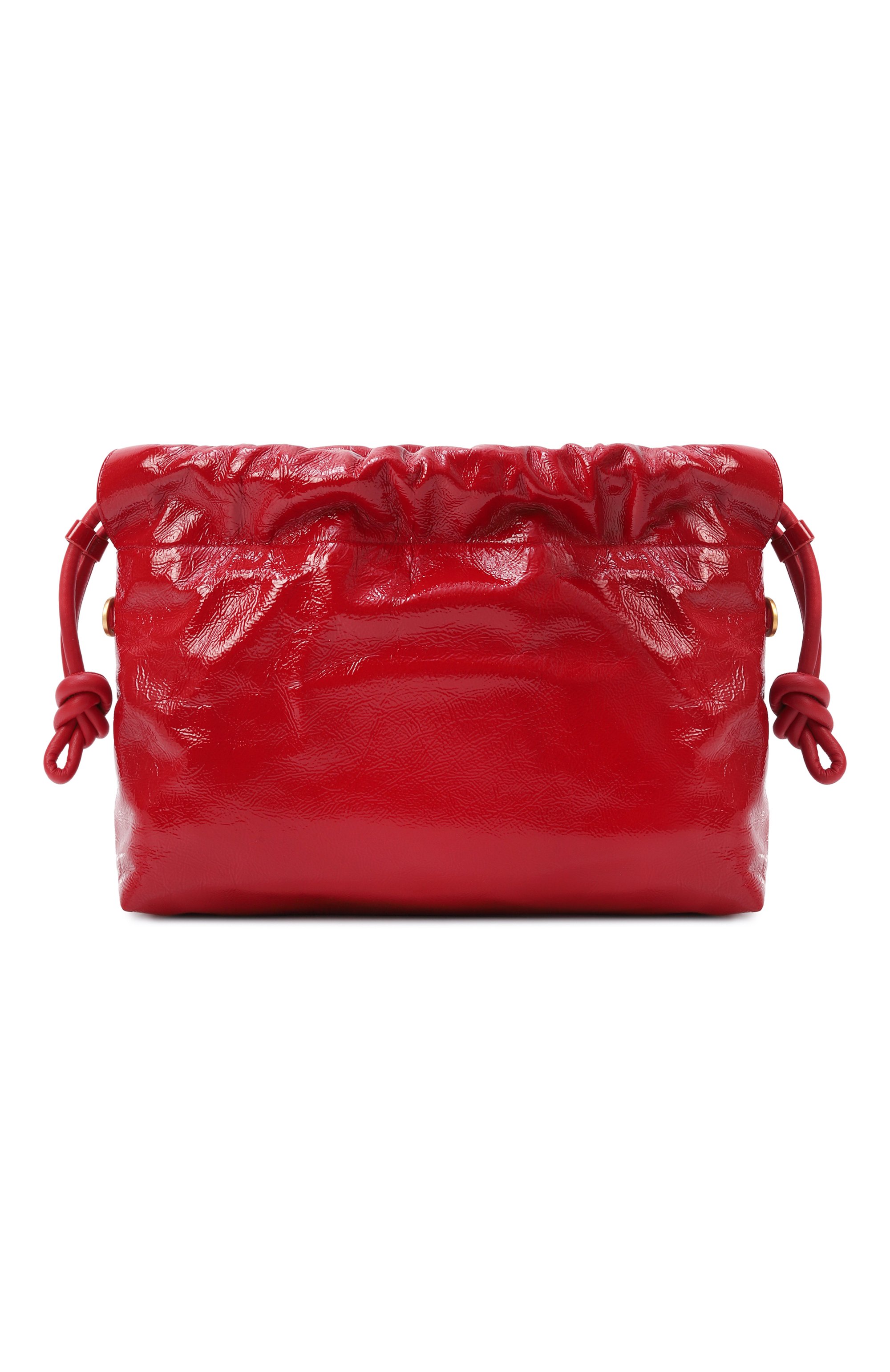 Сумка eva N21 красного цвета по цене 79950 руб., арт. 25IBP0901NK01, фото 6 Сумка eva N21, арт. 25IBP0901NK01, фото 6