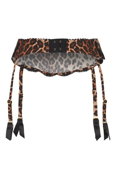 Шелковый пояс для чулок molly AGENT PROVOCATEUR, арт. 110432, фото 2