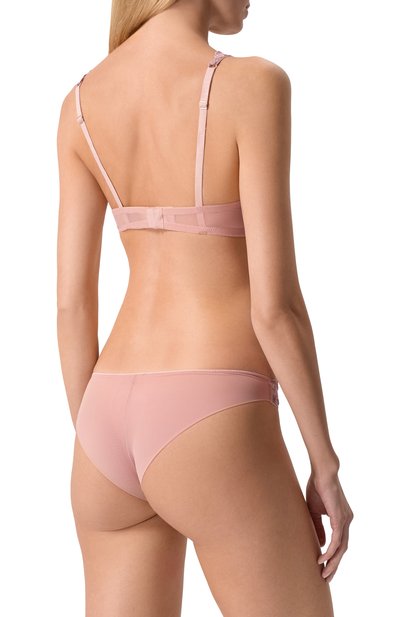 Бюстгальтер-бралетт I.D. SARRIERI, арт. M6468, фото 3