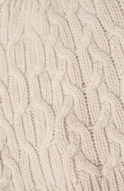 Кашемировая шапка ELEVENTY, арт. H86ACCH03/MAG0H059, фото 4