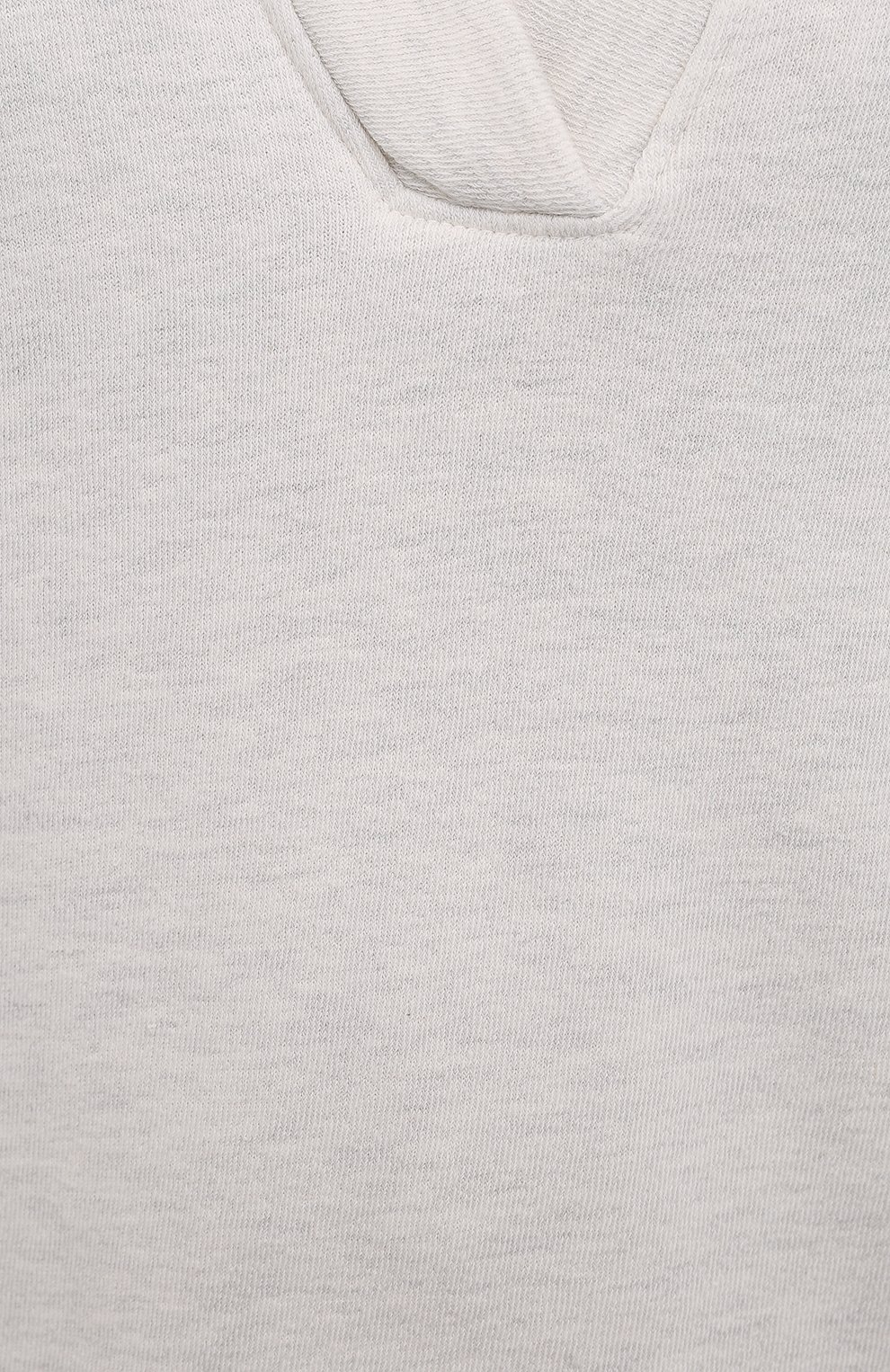 Хлопковый свитшот CITIZENS OF HUMANITY, арт. 5033B, фото 5