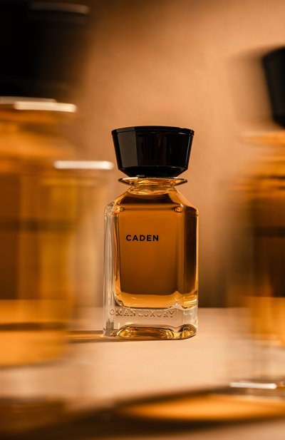 Парфюмерная вода caden (100ml) OMAN LUXURY бесцветного цвета по цене 25800 руб., арт. 396835141463, фото 4 Парфюмерная вода caden (100ml) OMAN LUXURY, арт. 396835141463, фото 4
