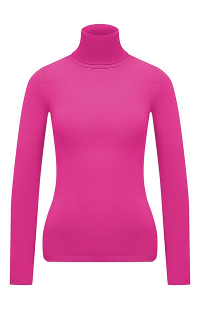 Женская водолазка из вискозы STELLA MCCARTNEY, арт. 601794/S2076