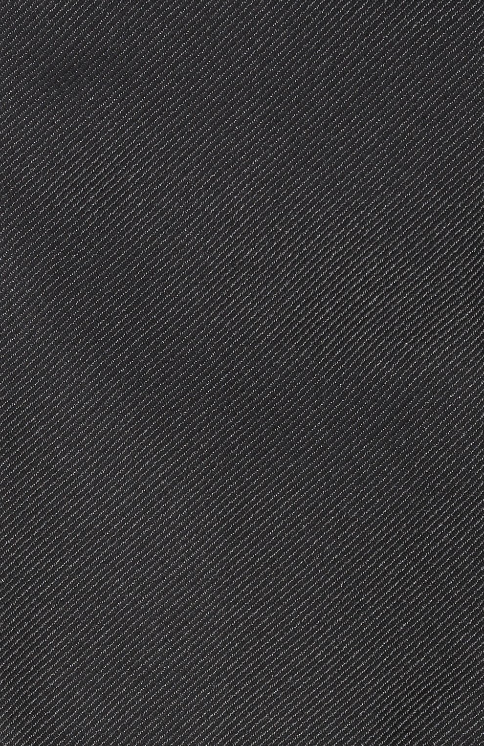 Шелковый галстук PRADA серого цвета по цене 27500 руб., арт. UCR77-1IMW-F0170-141, фото 4 Шелковый галстук PRADA, арт. UCR77-1IMW-F0170-141, фото 4