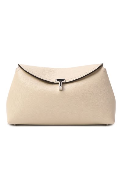 Женский клатч t-lock TOTEME, арт. 234-WLGBG423-LE0030