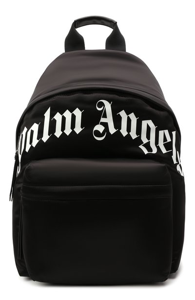 Текстильный рюкзак PALM ANGELS, арт. PMNB012F21LEA0011001, фото 1