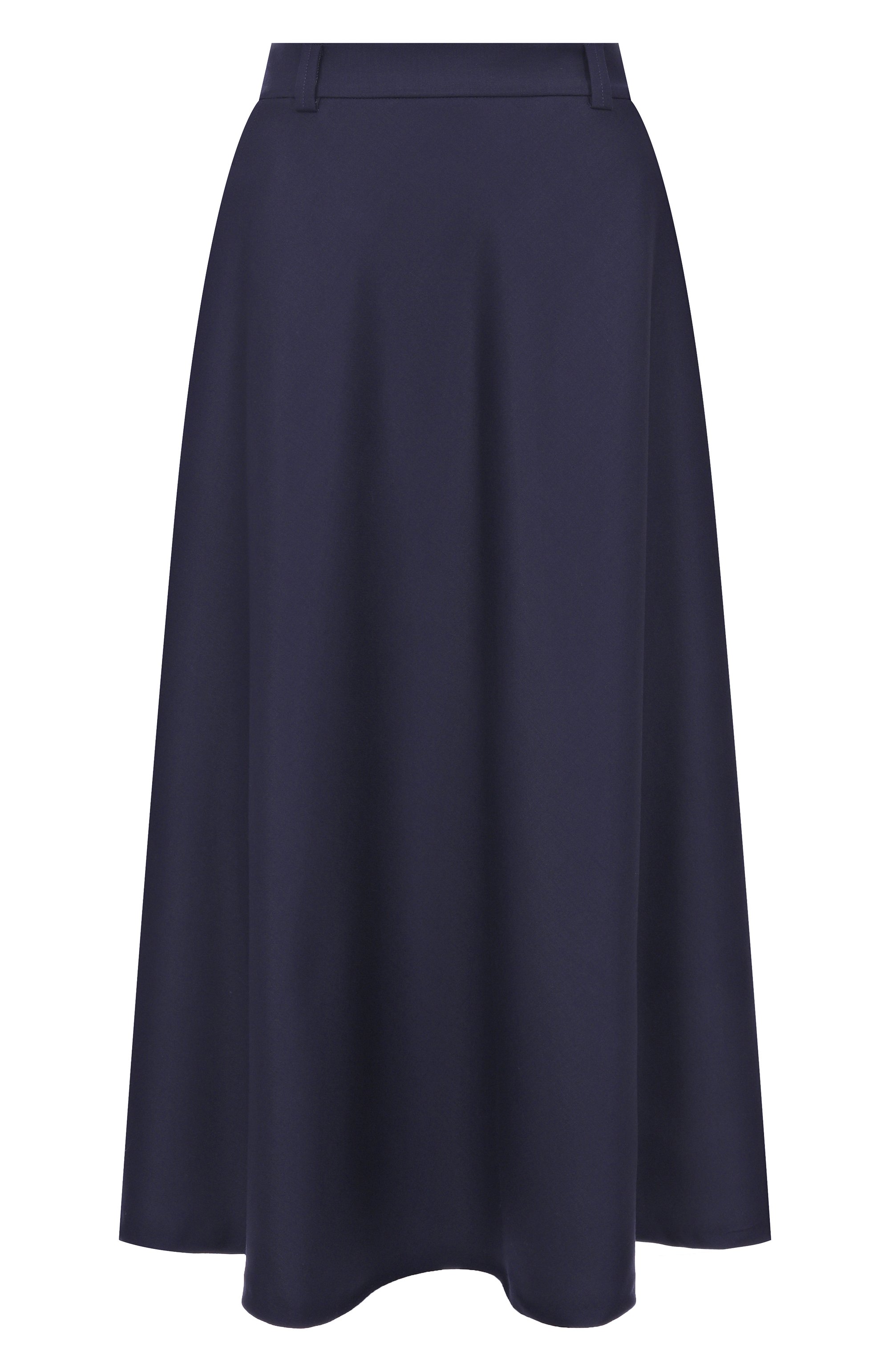 Шерстяная юбка NOBLE&BRULEE, арт. NB115/010923/722, фото 1