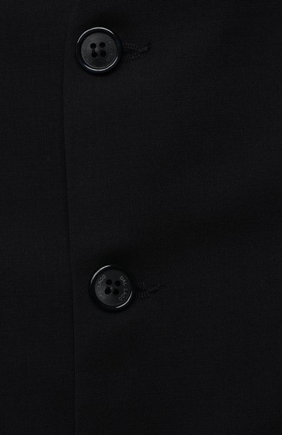 Шерстяной жилет DAL LAGO, арт. N022/1011/7-12, фото 3