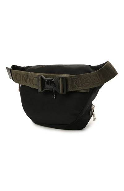 Текстильная поясная сумка durance MONCLER, арт. G2-09A-5M702-00-02SZK, фото 3