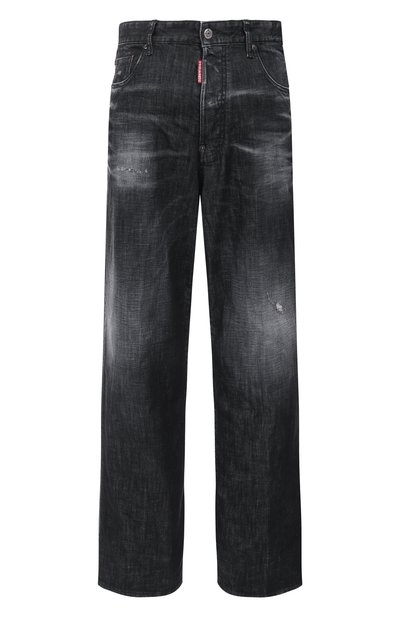 Мужские джинсы loose DSQUARED2, арт. S74LB1717/S30357