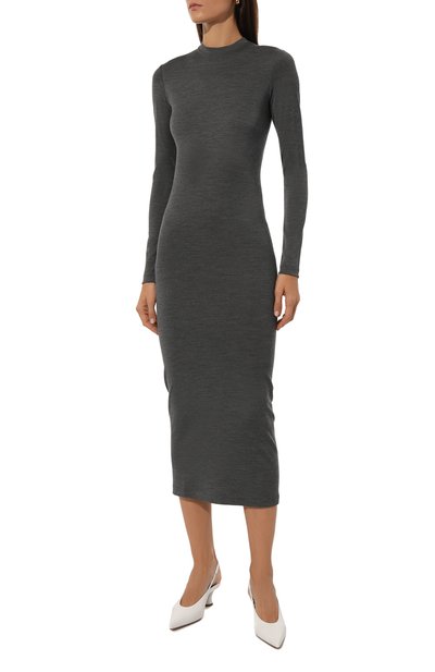 Шерстяное платье ARMARIUM, арт. ARMFWD019/JE02, фото 3