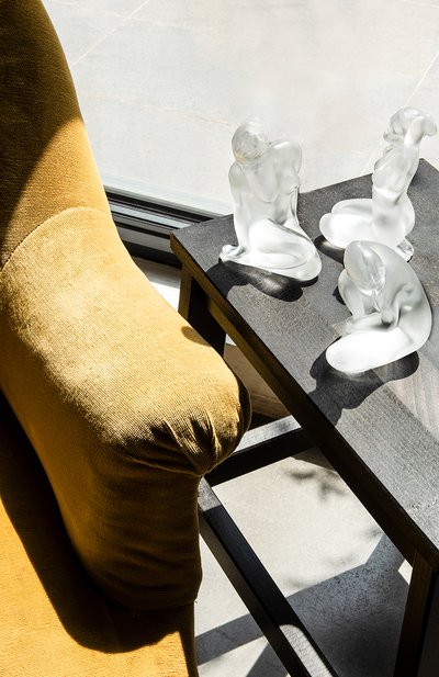 Статуэтка flore nude s LALIQUE, арт. 10442900, фото 3