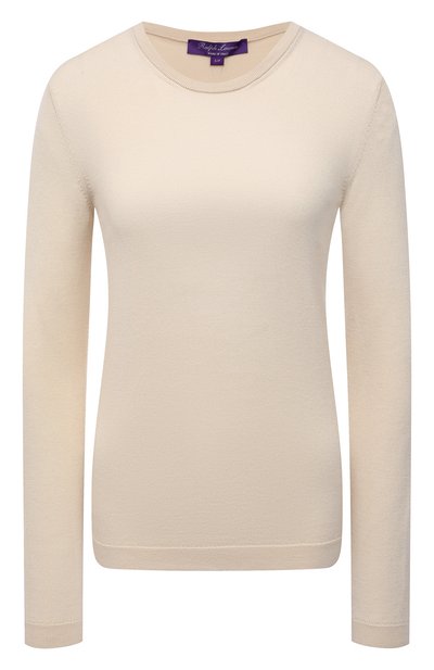 Женский кашемировый пуловер RALPH LAUREN, арт. 290625474