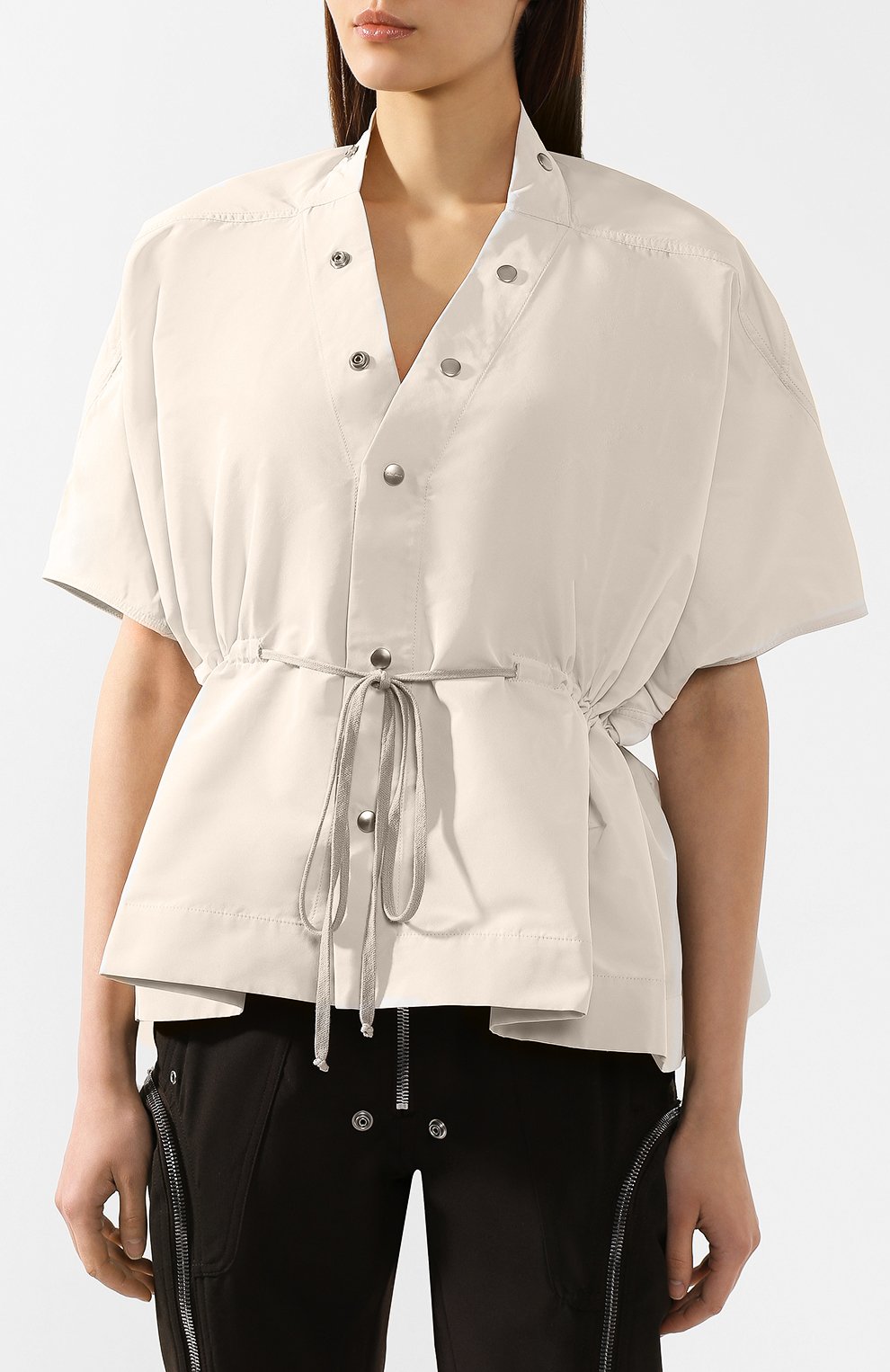 Жакет RICK OWENS, арт. RP20S1761/FRT, фото 3