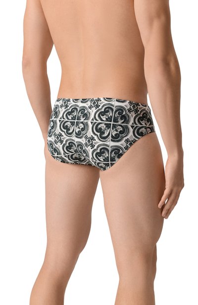 Плавки DOLCE & GABBANA, арт. M4A09J/HPGGR, фото 3