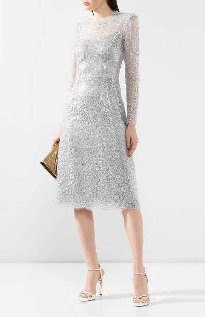 Платье DOLCE & GABBANA, арт. F6H8AT/HLM00, фото 2