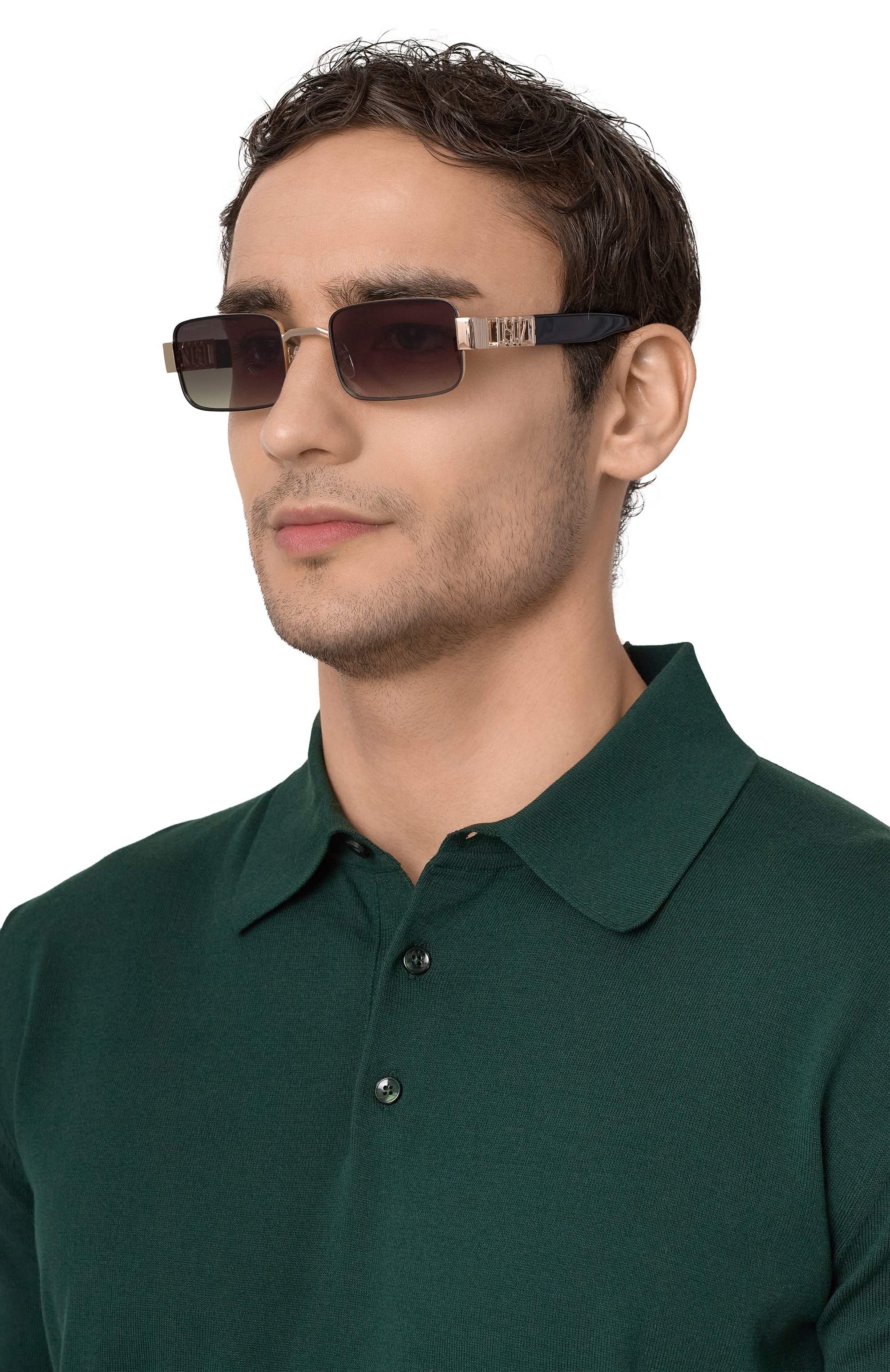 Солнцезащитные очки DSQUARED2, арт. D20156 0NZ, фото 2