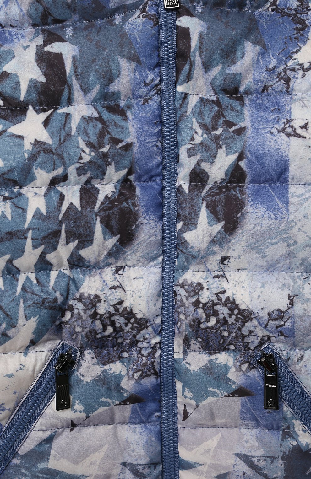 Пуховый комбинезон CHEPE, арт. 391385, фото 3