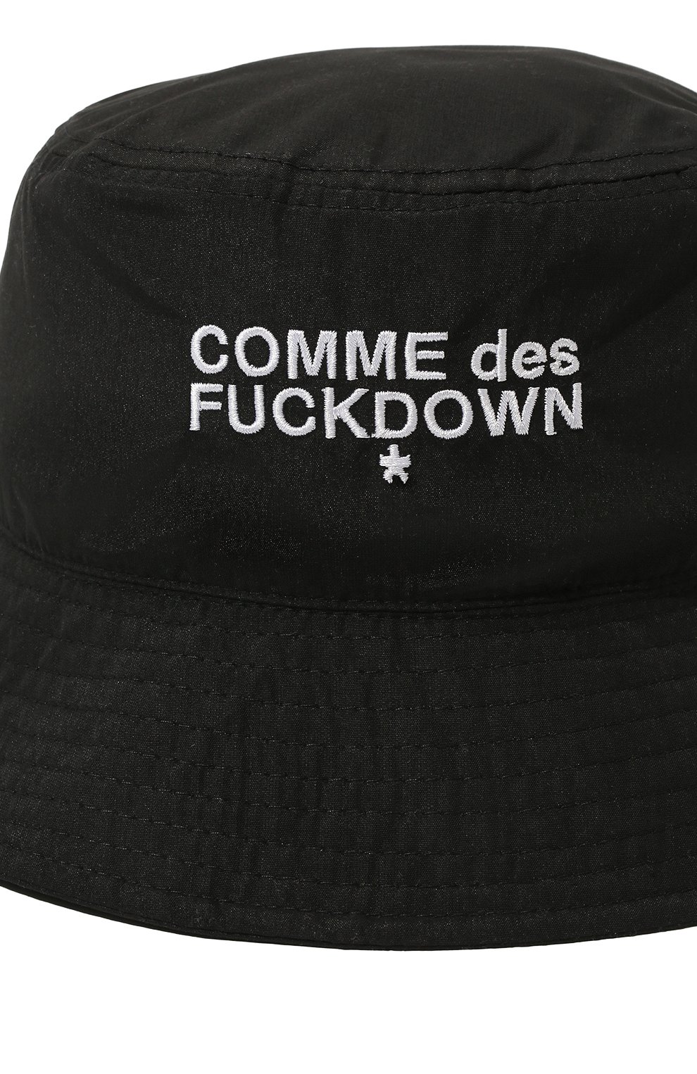 Панама COMME DES FUCKDOWN, арт. CDFA591CP, фото 4