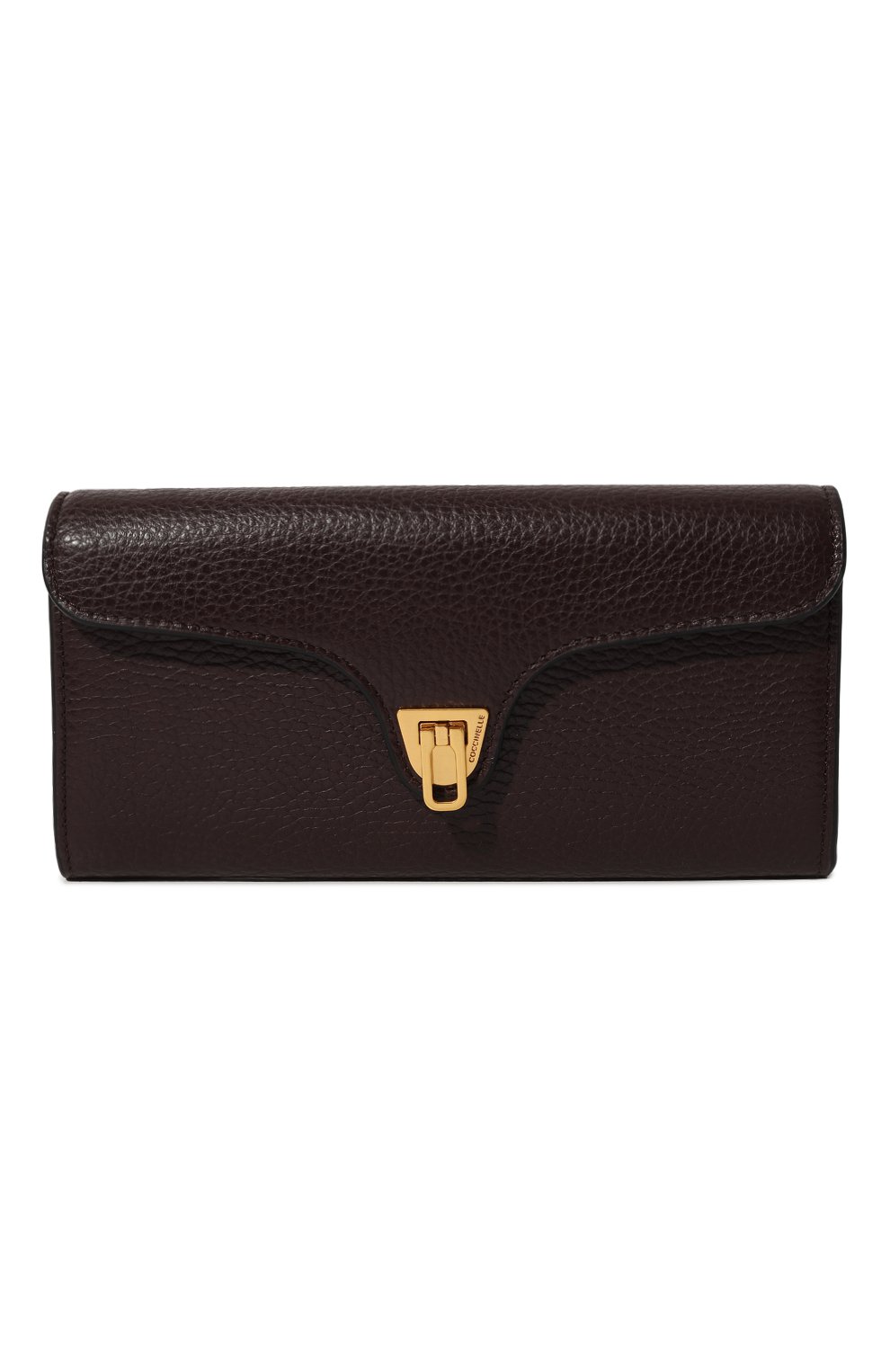 Кожаный кошелек COCCINELLE, арт. E2 MF6 11 03 01, фото 1