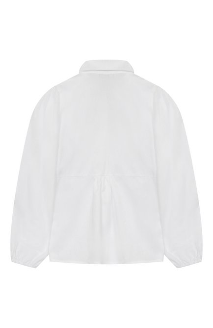 Хлопковая блузка ETRO, арт. GX5A00