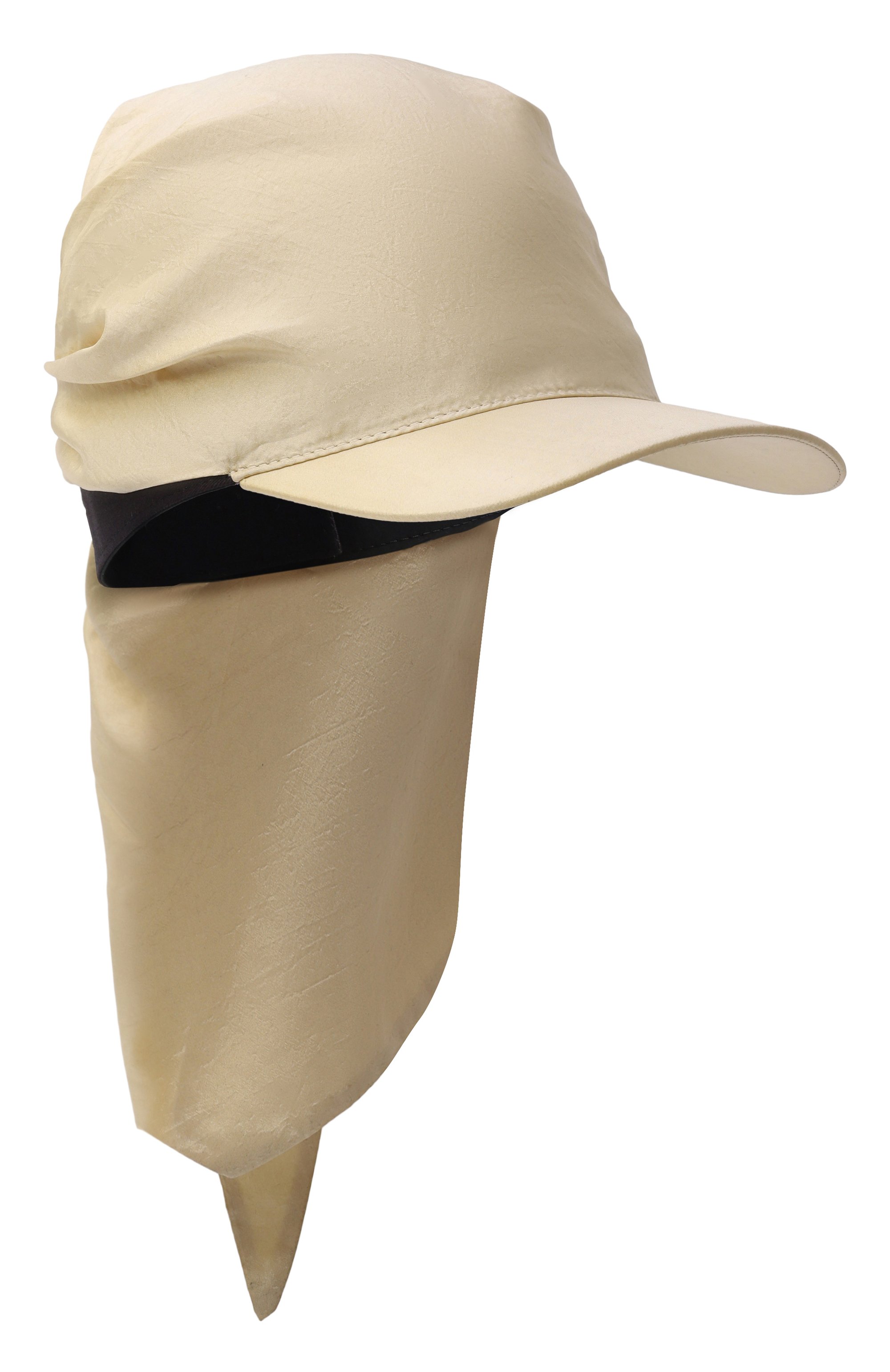 Козырек JIL SANDER, арт. J40TC0141/J70003, фото 1