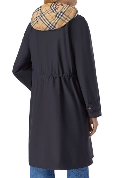 Плащ BURBERRY, арт. 8120897, фото 4