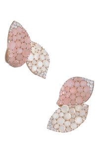 Кольцо PASQUALE BRUNI бесцветного цвета по цене 1358500 руб., арт. 15793R, фото 1 Кольцо PASQUALE BRUNI, арт. 15793R, фото 1