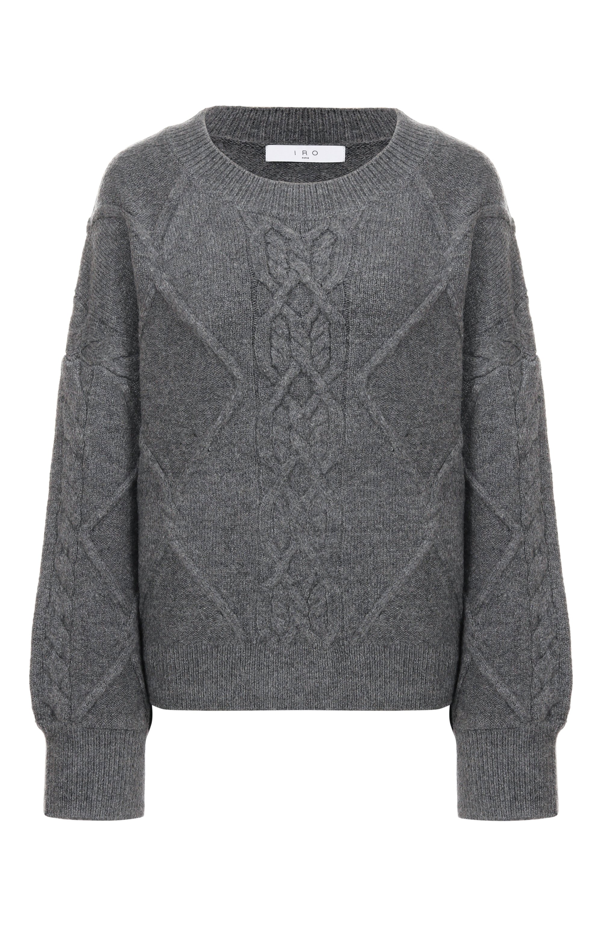 Свитер IRO, арт. WM12THEA/AX487, фото 1