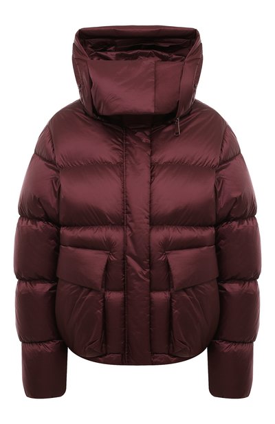 Пуховик DOROTHEE SCHUMACHER, арт. 748102, фото 1