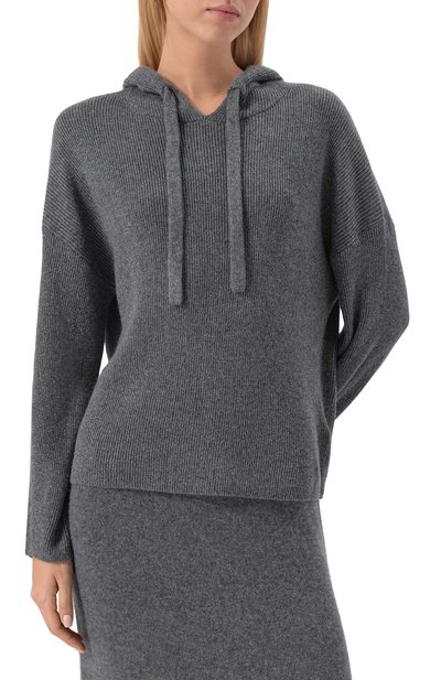 Кашемировое худи FTC, арт. 10000-0680, фото 3