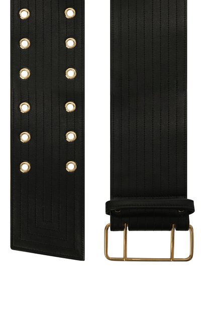 Кожаный ремень JIL SANDER, арт. JSPS800413-WSS01047, фото 2