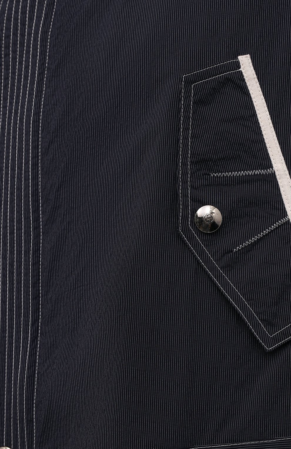 Парка GIORGIO ARMANI, арт. 1SG0C05K/T02JX, фото 5