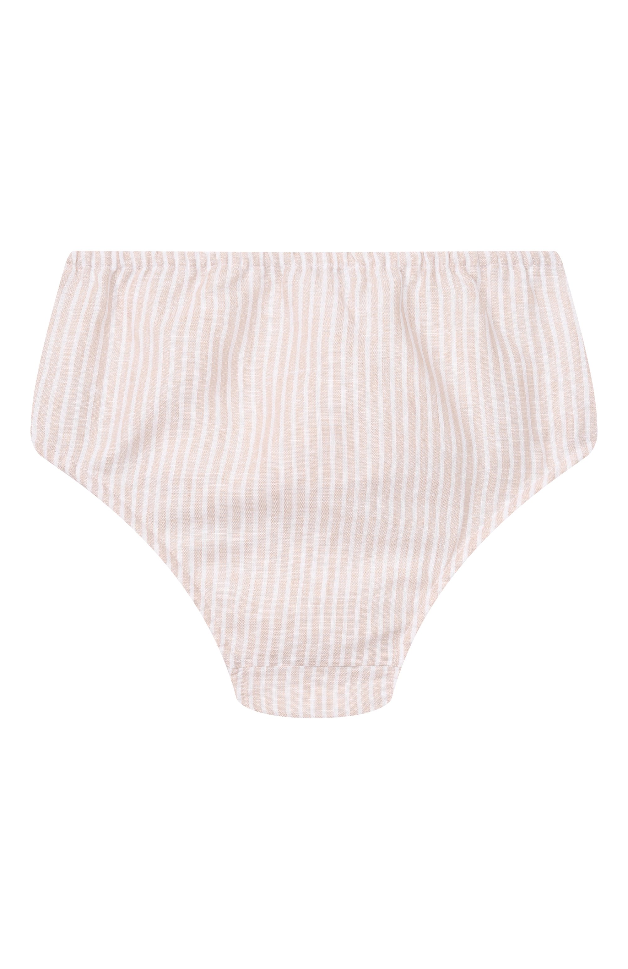 Комплект из платья и шорт BRUNELLO CUCINELLI, арт. BH762AB01R, фото 5