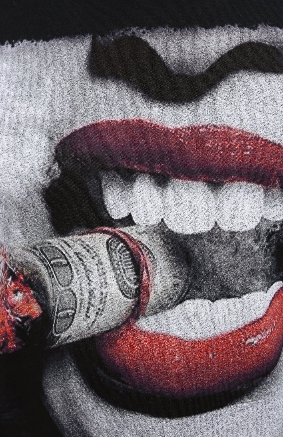 Хлопковая футболка BISIBIGLIO, арт. S0LDI IN FUM0/2057, фото 5