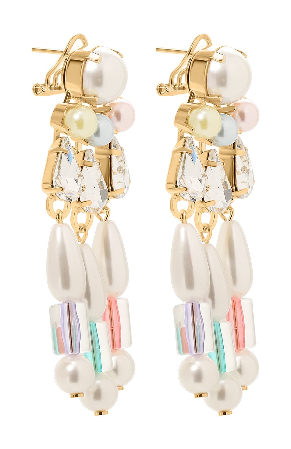 Серьги ANTON HEUNIS, арт. WF3.69, фото 3