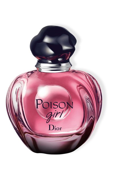 Женский парфюмерная вода poison girl (100ml) DIOR, арт. F076324009