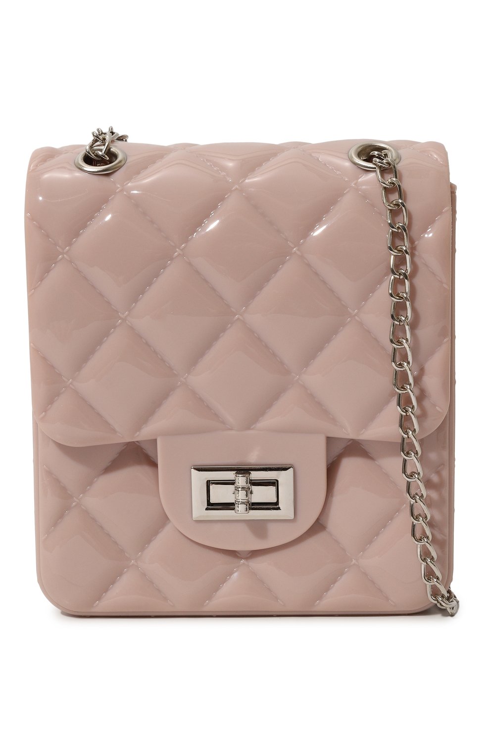 Сумка MONNALISA бежевого цвета по цене 11475 руб., арт. 17B008, фото 4 Сумка MONNALISA, арт. 17B008, фото 4