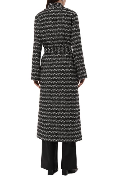 Твидовое пальто SEVEN LAB, арт. SCU.03.943.366, фото 4