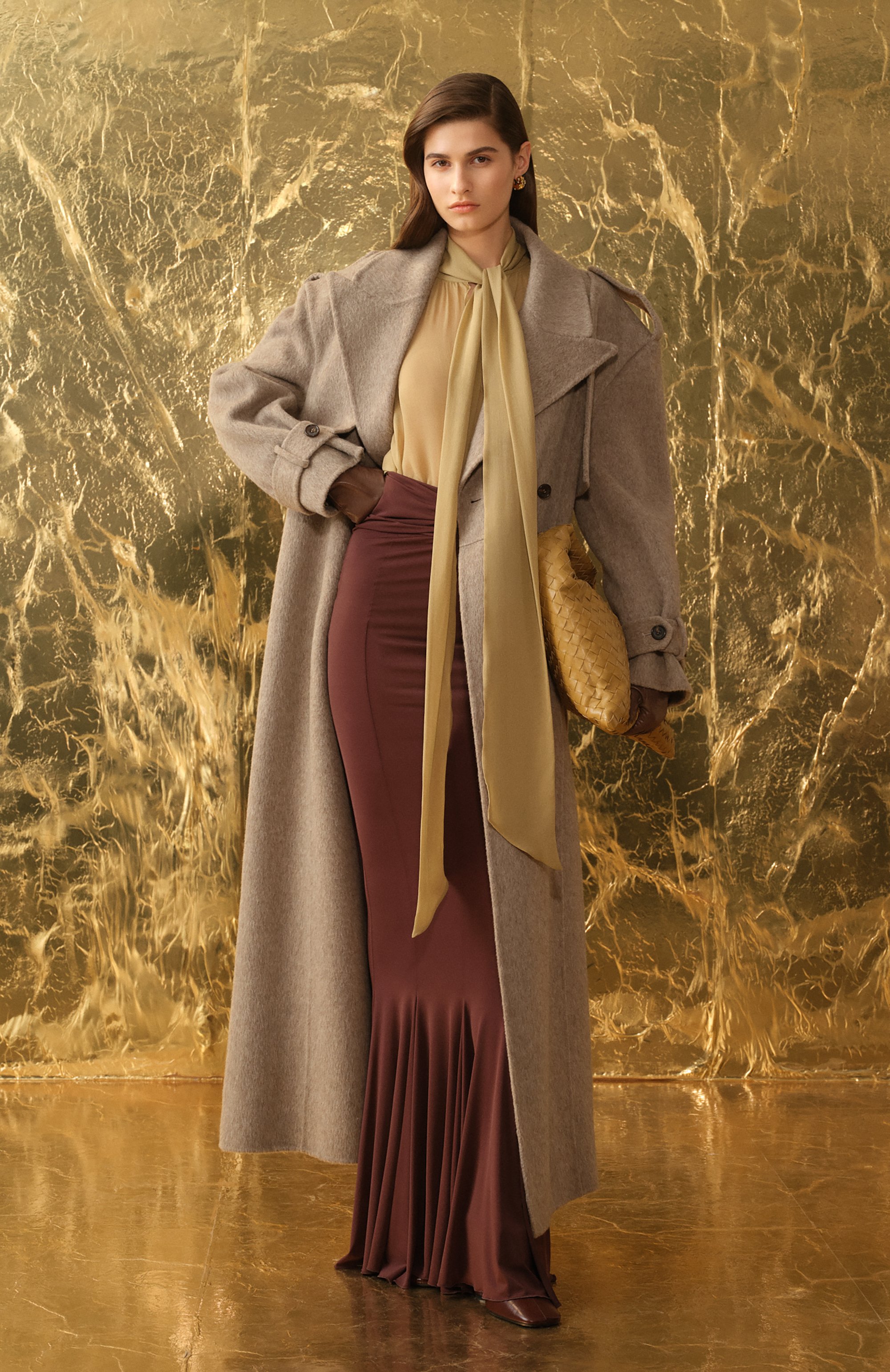 Кожаные ботильоны DRIES VAN NOTEN, арт. WS242-1298-H65/140, фото 7