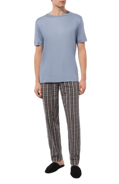 Футболка ZIMMERLI, арт. 188-96046, фото 2