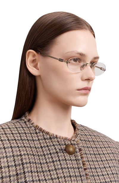 Женские оправа MIU MIU, арт. 53WV-26C101