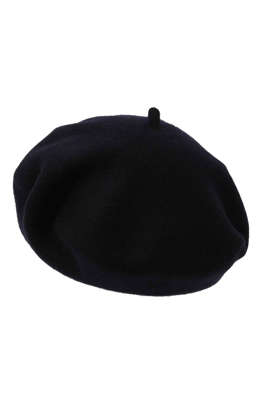 Шерстяной берет EMPORIO ARMANI, арт. 394638/3F470, фото 2