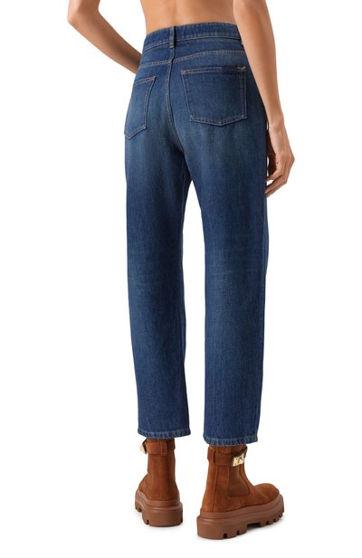 Джинсы DOLCE & GABBANA, арт. FTC7CD/G8LY6, фото 4